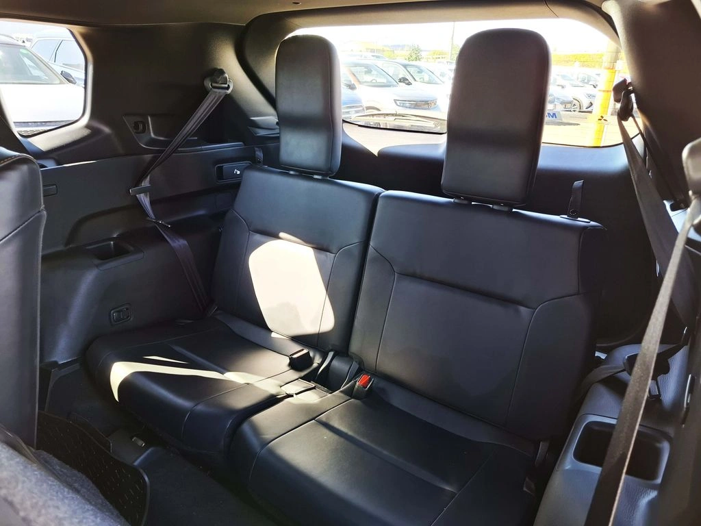 Mitsubishi Outlander 2.5 Gls Limited 4x4 At 5p año 2025