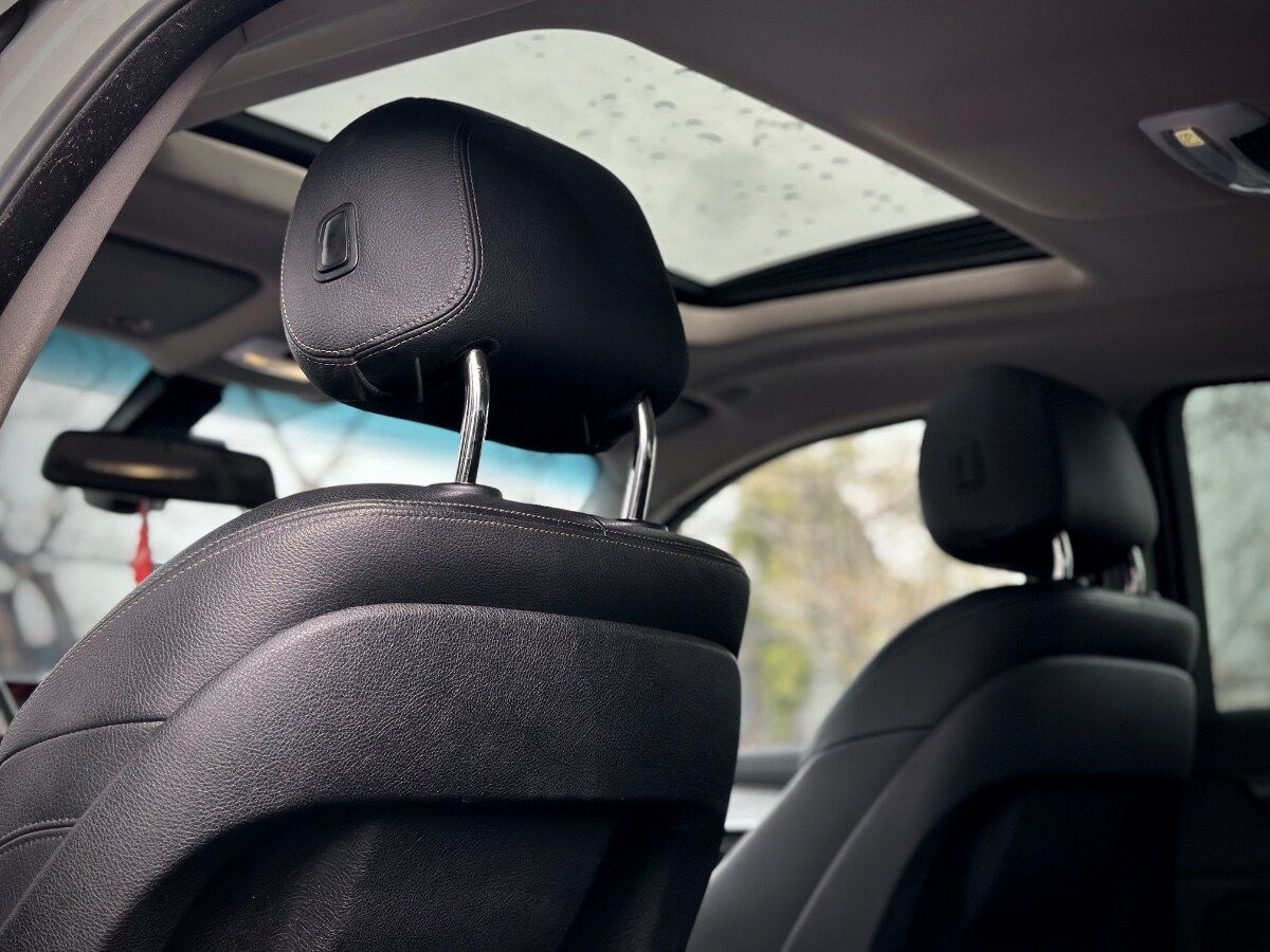 BMW X6 Xdrive 30d año 2019