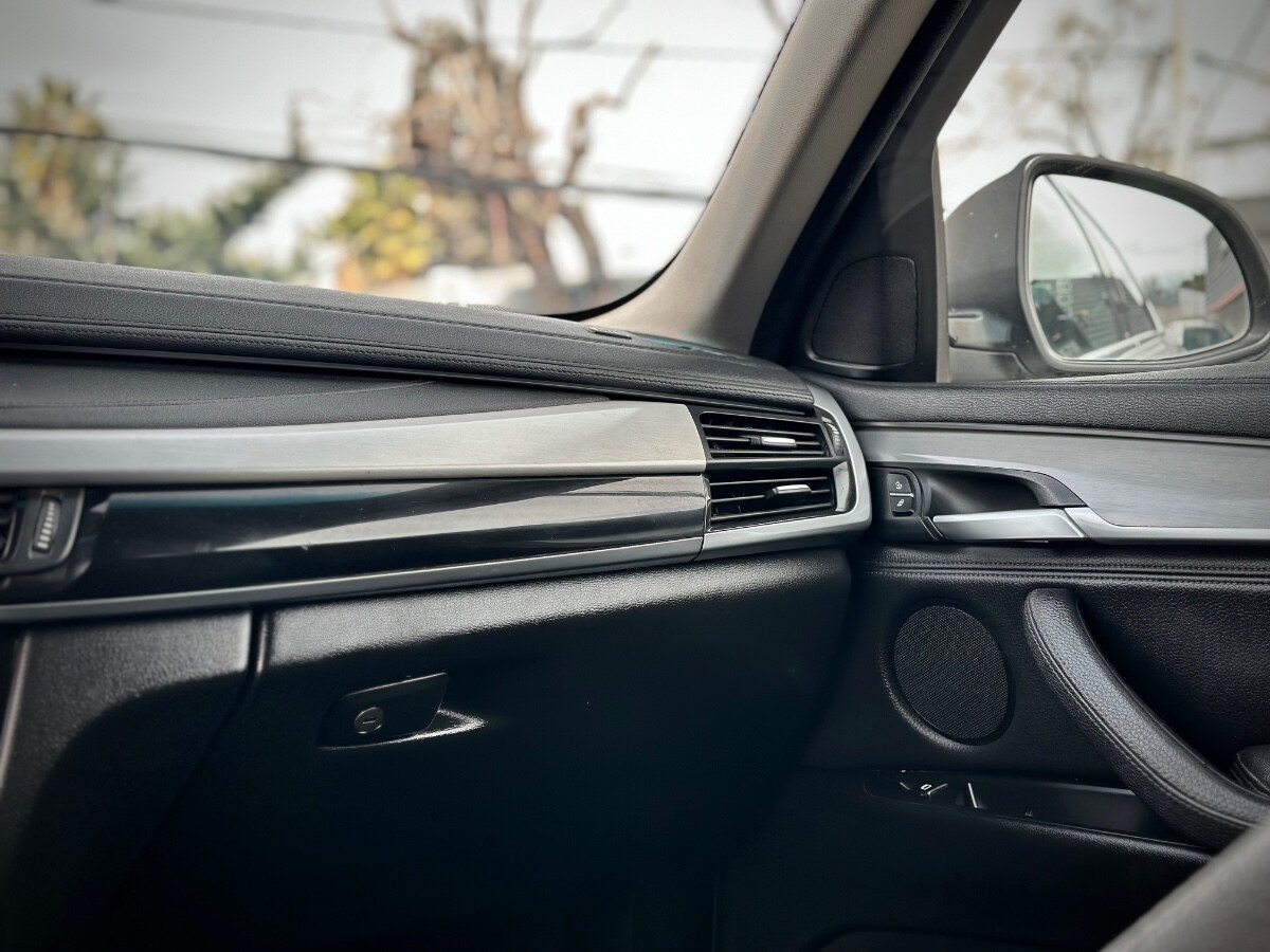 BMW X6 Xdrive 30d año 2019