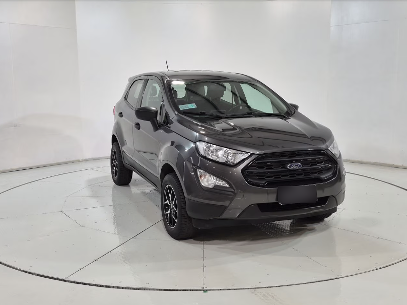 FORD ECOSPORT 1.5 S Mt año 2020