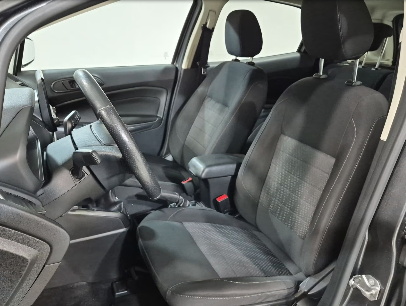 FORD ECOSPORT 1.5 S Mt año 2020