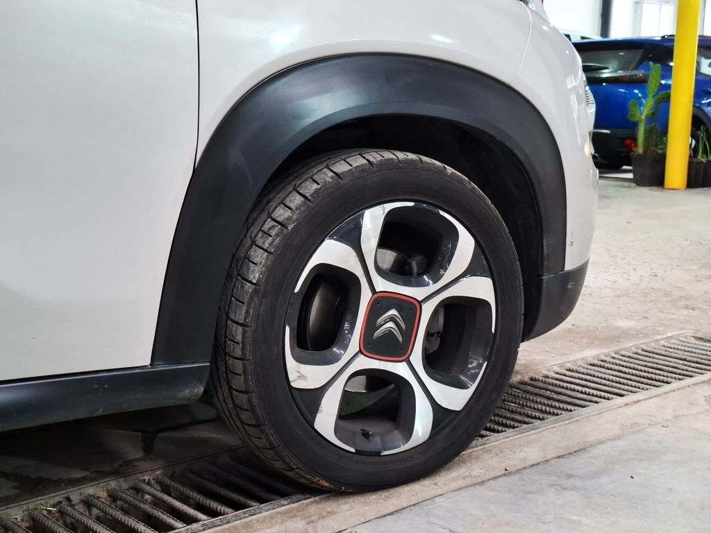 Citroen C3 Aircross 1.2 Puretech Shine 4x2 110 S&s 6at 5p año 2019