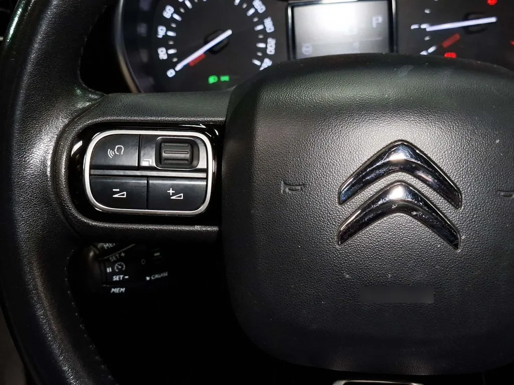 Citroen C3 Aircross 1.2 Puretech Shine 4x2 110 S&s 6at 5p año 2019