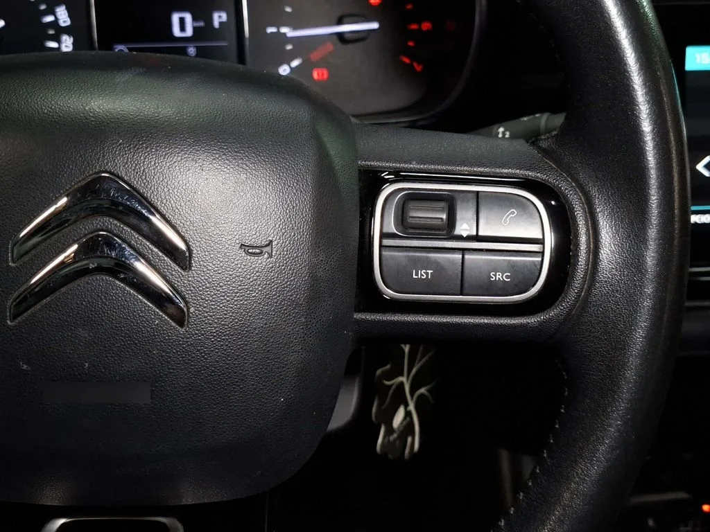 Citroen C3 Aircross 1.2 Puretech Shine 4x2 110 S&s 6at 5p año 2019