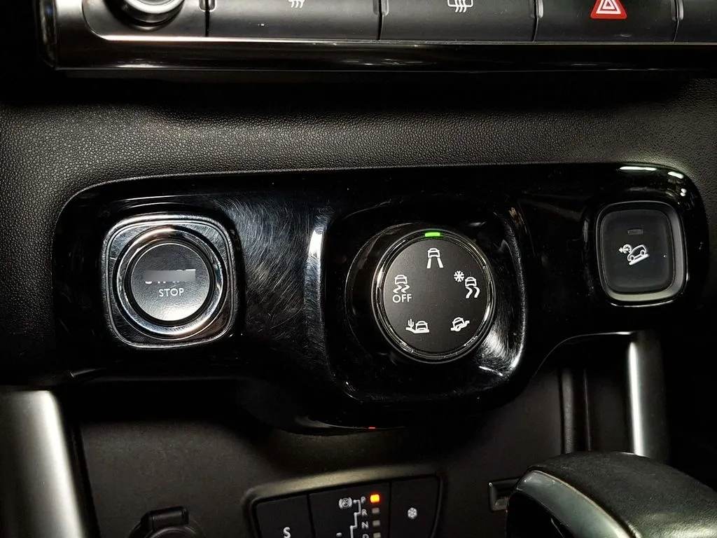 Citroen C3 Aircross 1.2 Puretech Shine 4x2 110 S&s 6at 5p año 2019