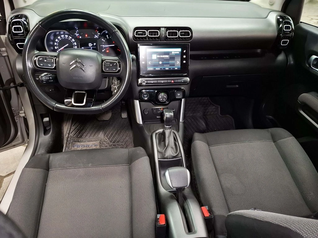 Citroen C3 Aircross 1.2 Puretech Shine 4x2 110 S&s 6at 5p año 2019