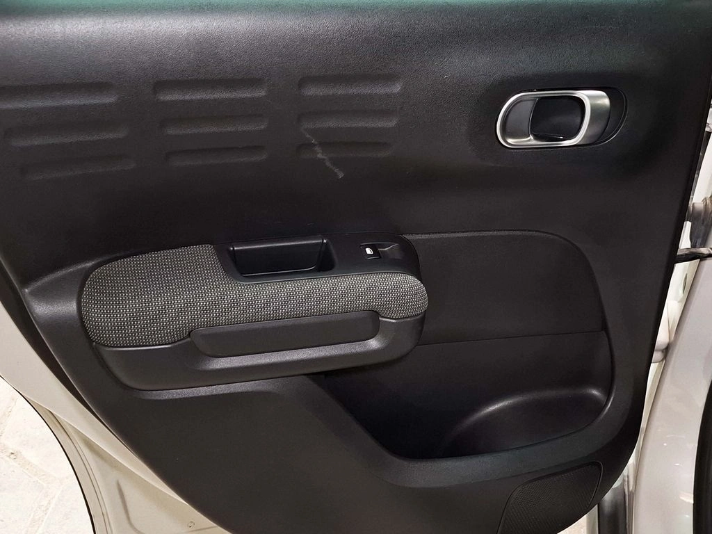 Citroen C3 Aircross 1.2 Puretech Shine 4x2 110 S&s 6at 5p año 2019