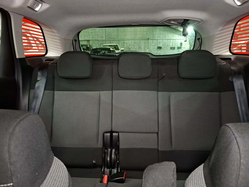 Citroen C3 Aircross 1.2 Puretech Shine 4x2 110 S&s 6at 5p año 2019