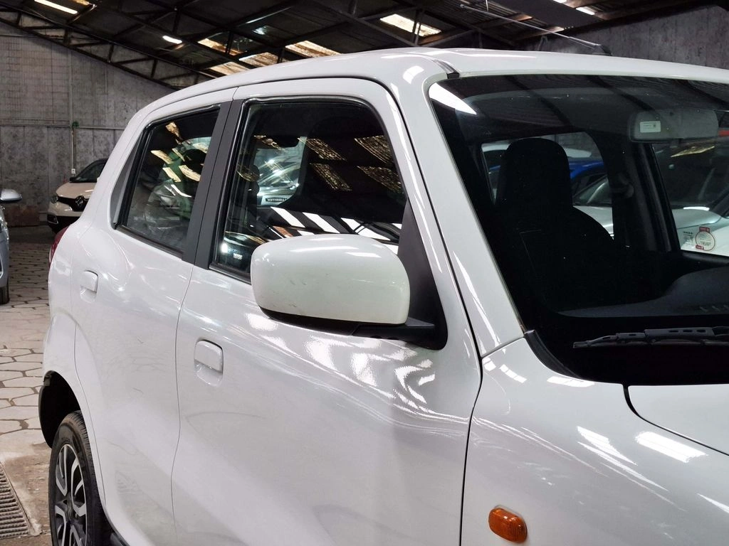 Suzuki S-Presso 1.0 Glx Ac Mt año 2024