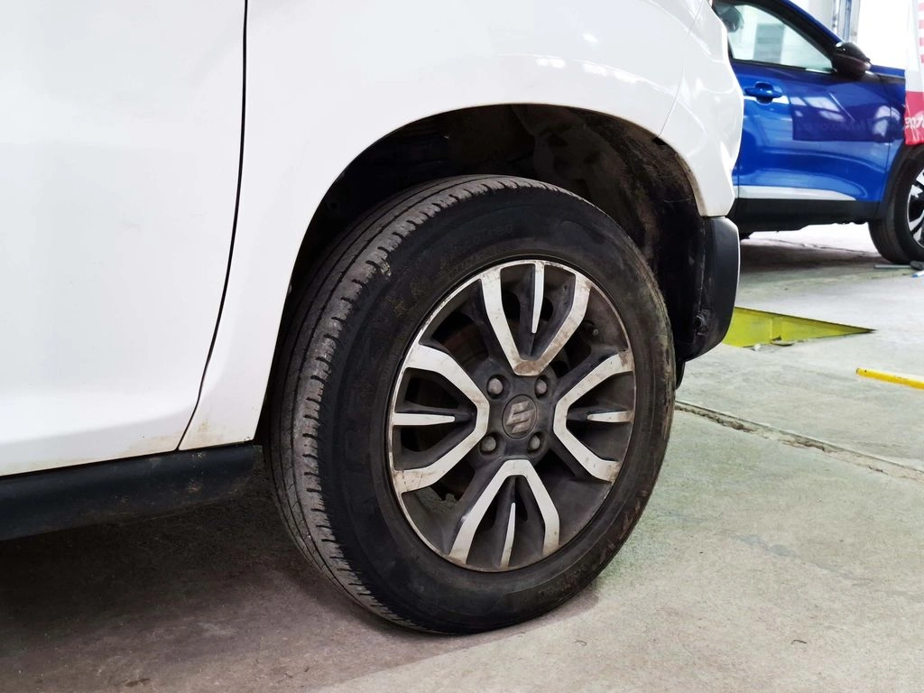 Suzuki S-Presso 1.0 Glx Ac Mt año 2024