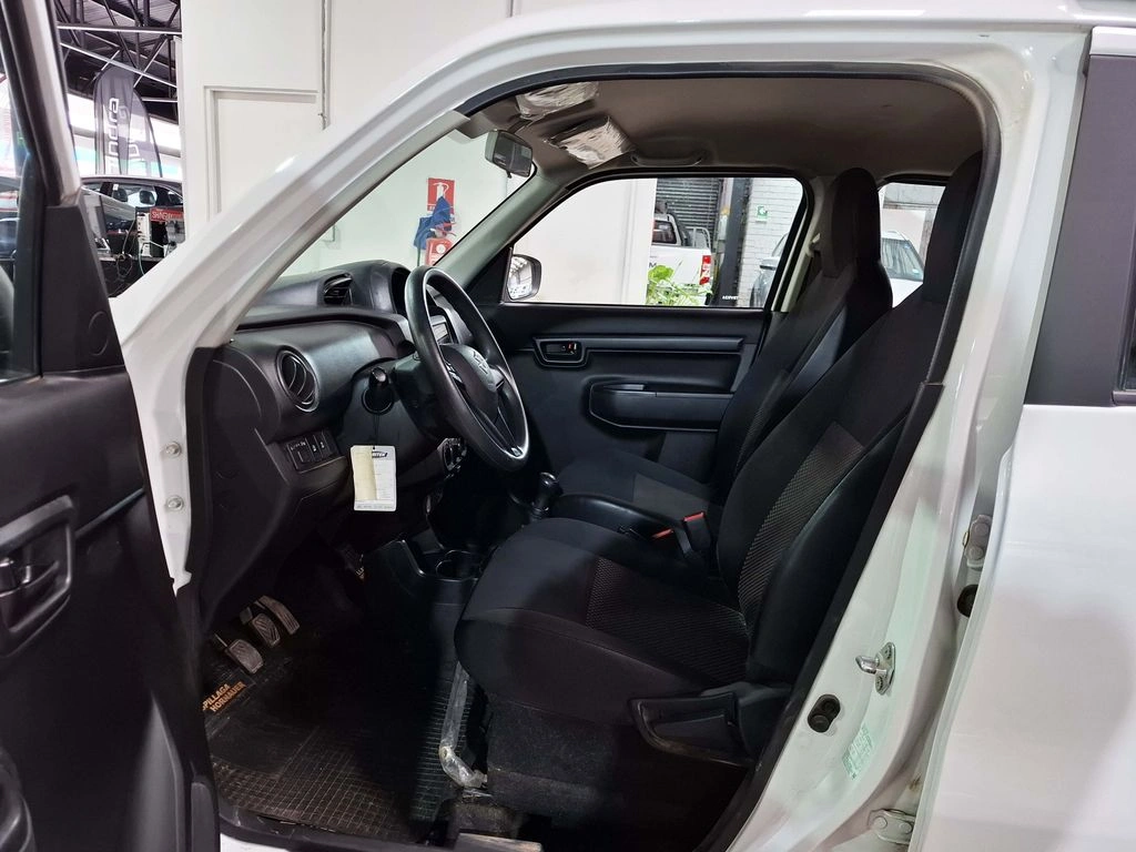 Suzuki S-Presso 1.0 Glx Ac Mt año 2024