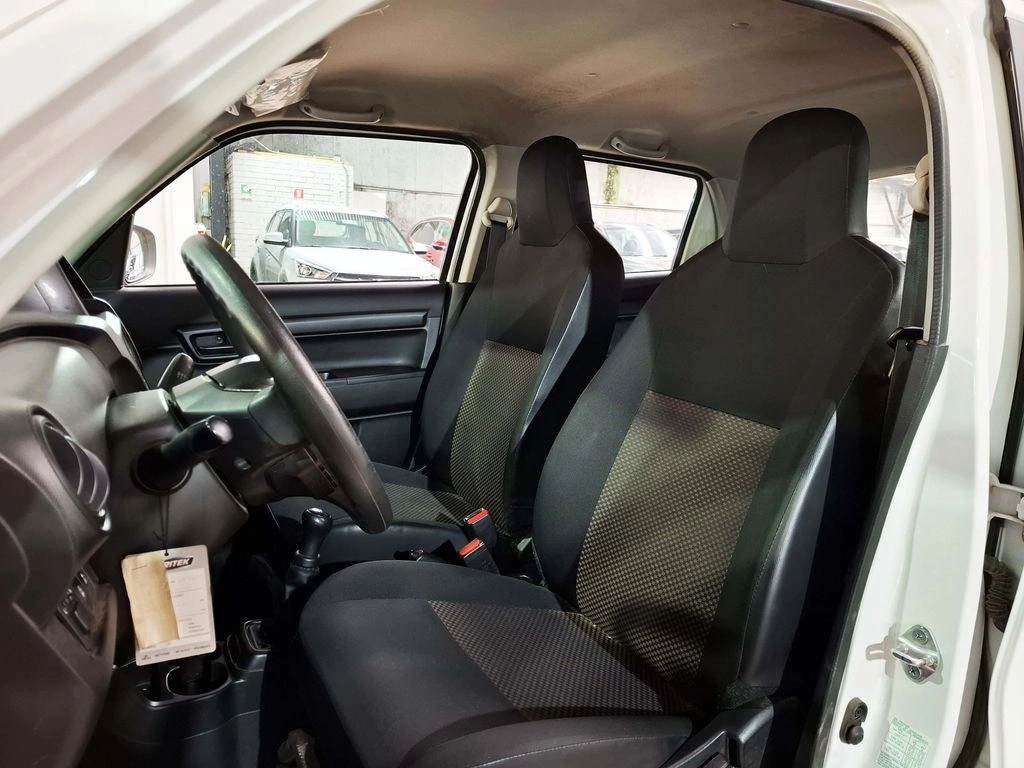 Suzuki S-Presso 1.0 Glx Ac Mt año 2024