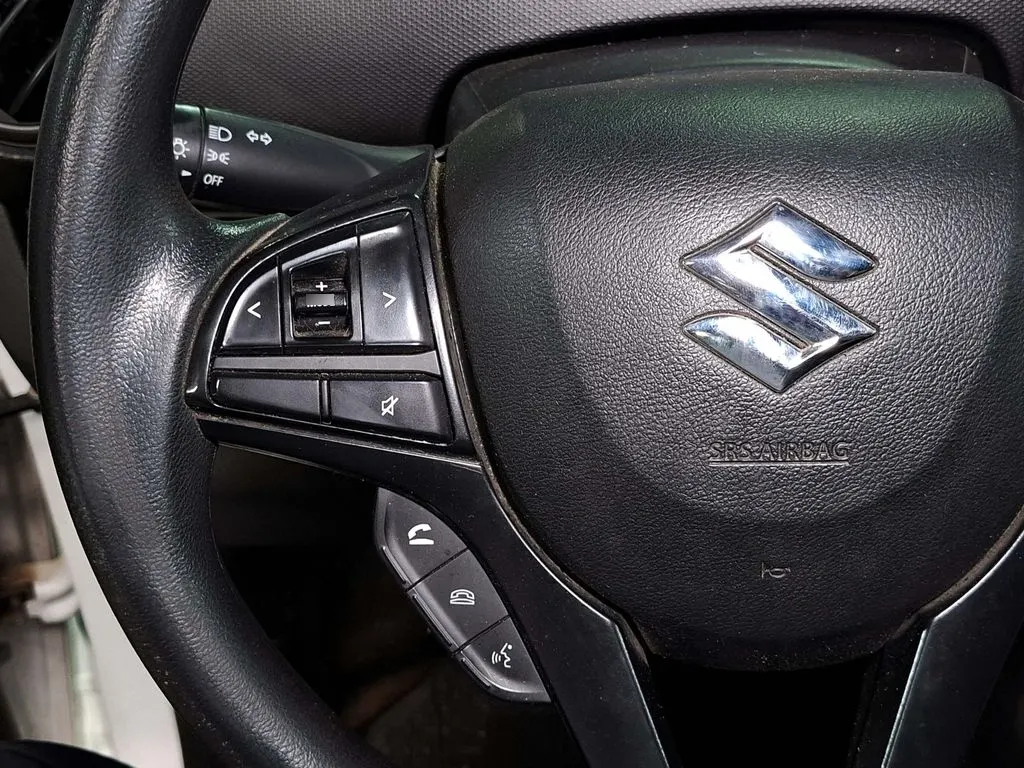 Suzuki S-Presso 1.0 Glx Ac Mt año 2024