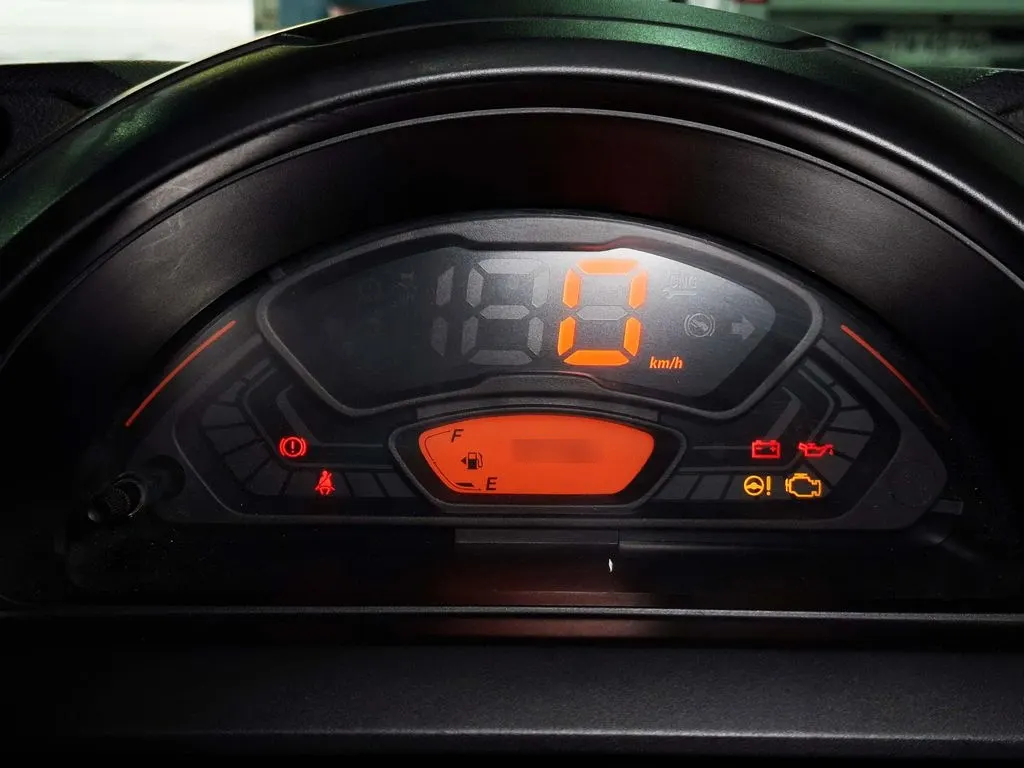 Suzuki S-Presso 1.0 Glx Ac Mt año 2024