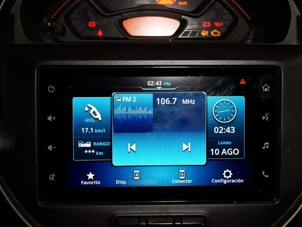 Suzuki S-Presso 1.0 Glx Ac Mt año 2024