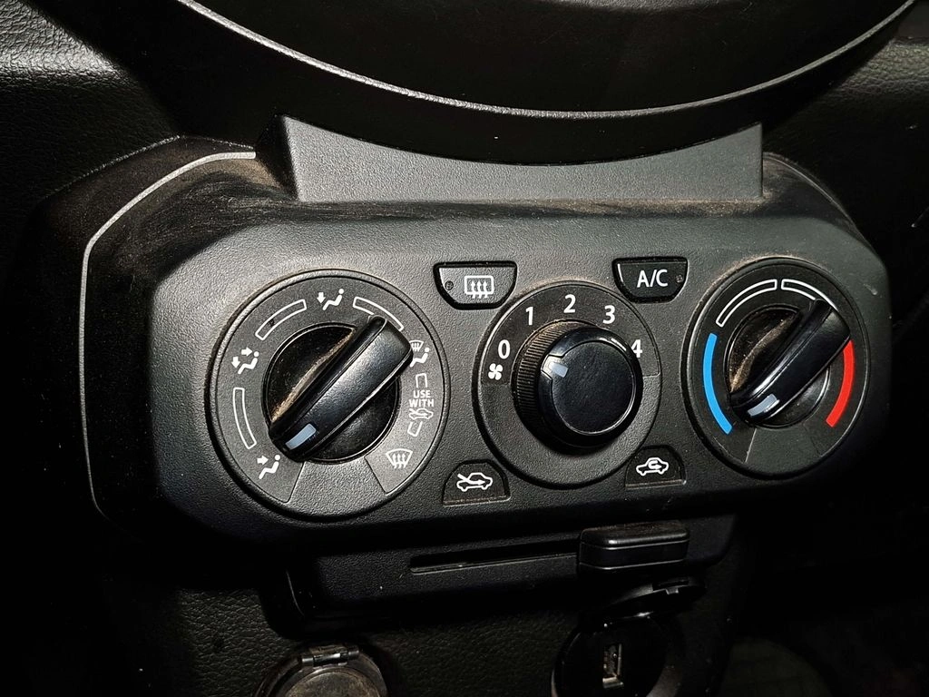 Suzuki S-Presso 1.0 Glx Ac Mt año 2024