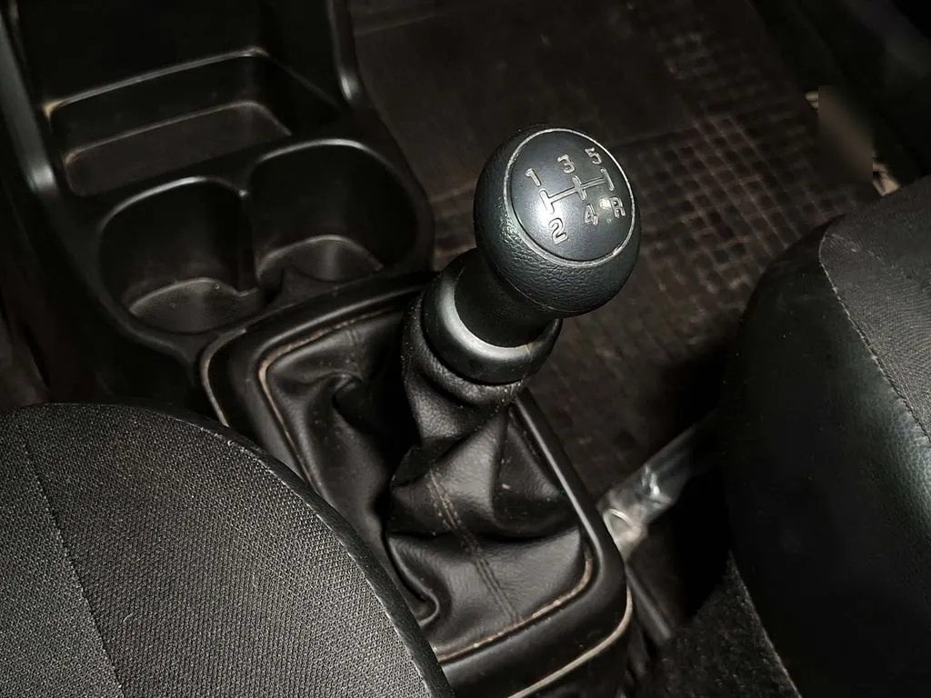 Suzuki S-Presso 1.0 Glx Ac Mt año 2024