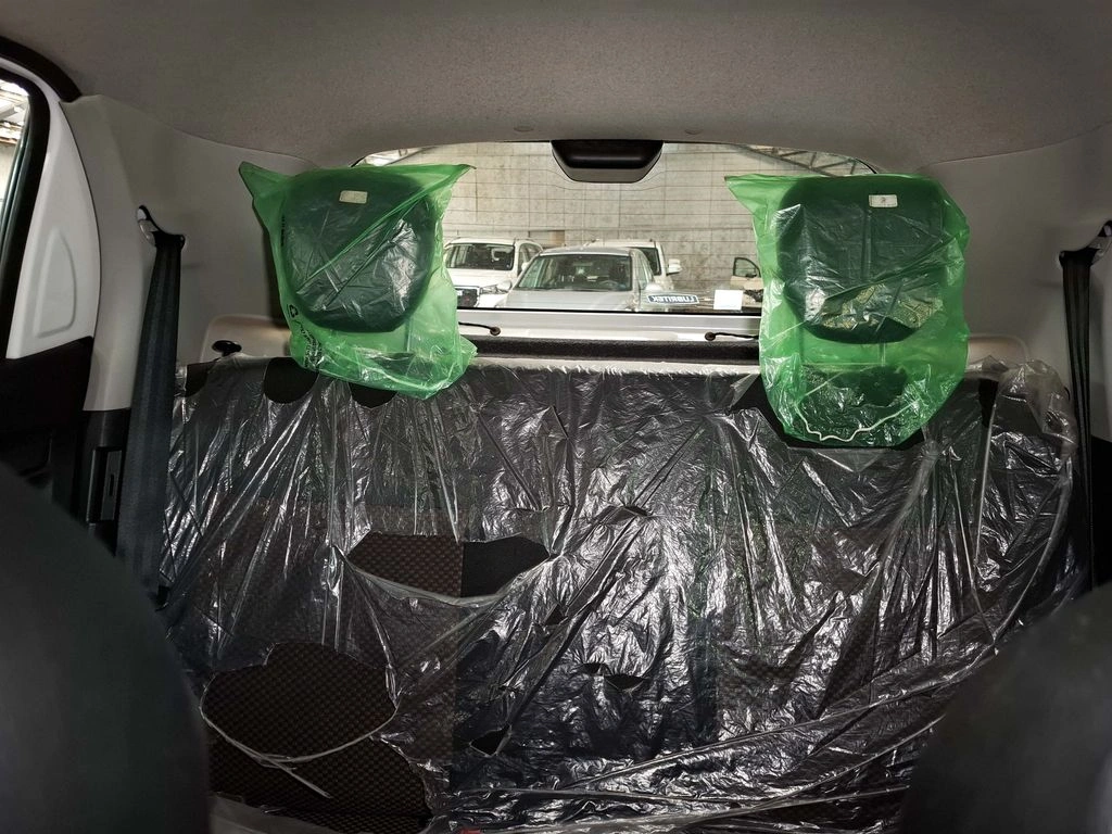 Suzuki S-Presso 1.0 Glx Ac Mt año 2024