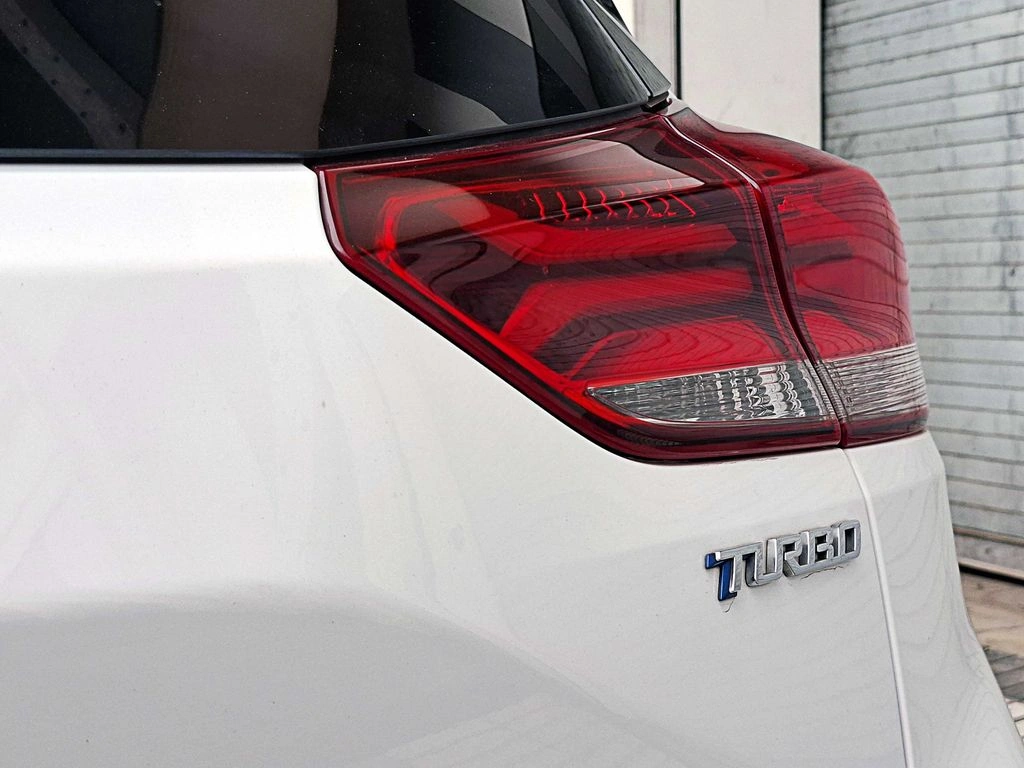 Chevrolet Tracker 1.2 Premier Mt año 2022