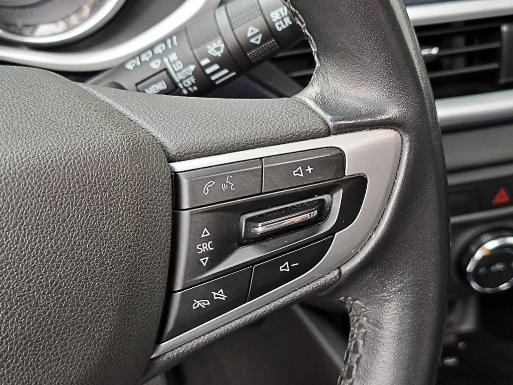 Chevrolet Tracker 1.2t Premier T 4x2 At 5p año 2024