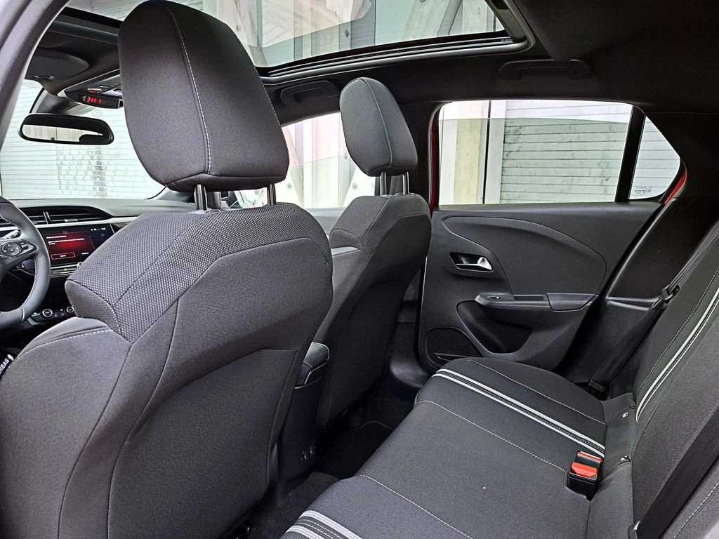 Opel Corsa 1.2t Edition Gs Line 100hp 4x2 At8 5p año 2024