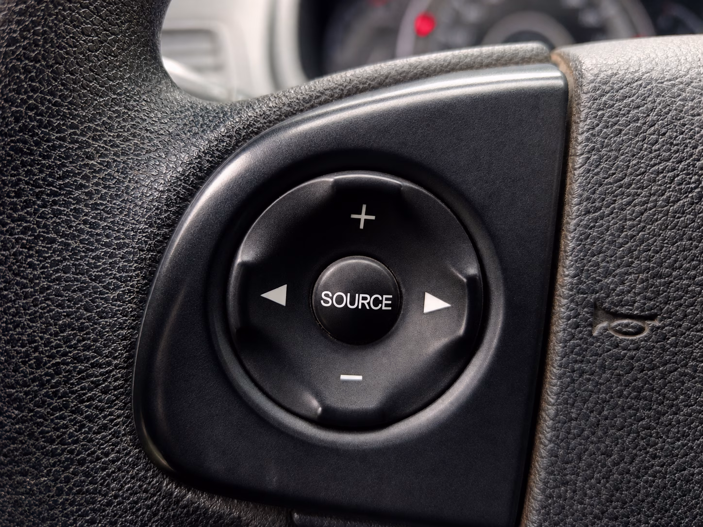 Honda Cr-V Lx año 2014