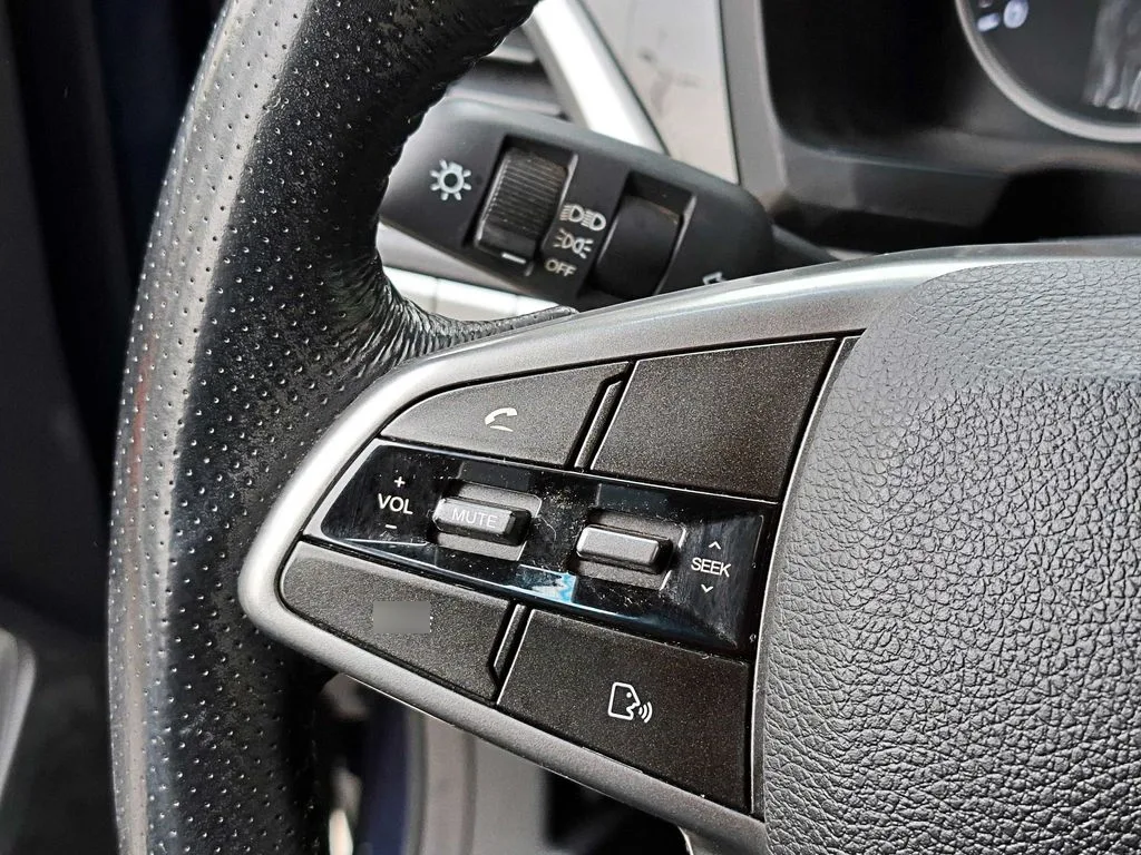 Ssangyong Korando 1.5t Glx 4x2 Mt 5p año 2023