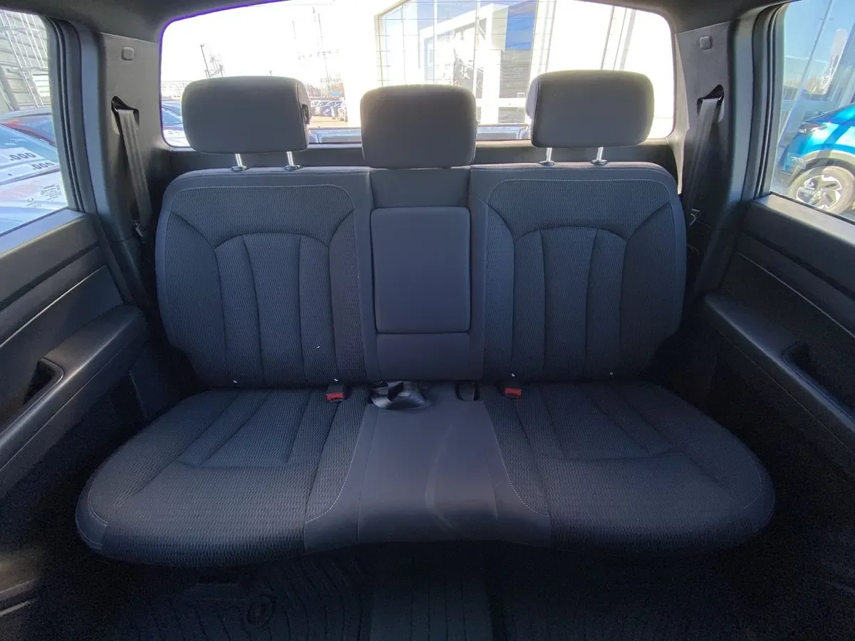 Ssangyong Musso 2.2 Td Grand Glx Diesel 4wd Nueva Radio Mt6 4p año 2025