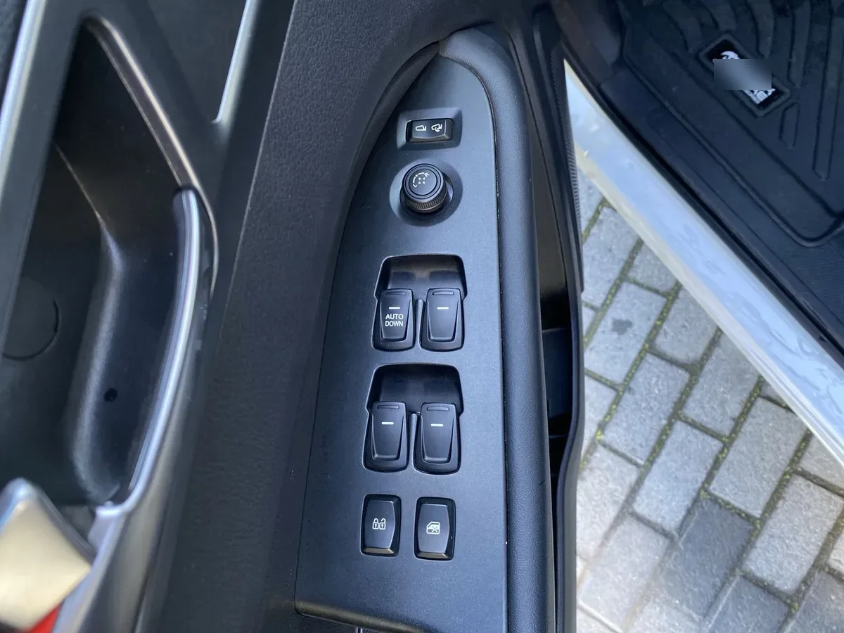 Ssangyong Musso 2.2 Td Grand Glx Diesel 4wd Nueva Radio Mt6 4p año 2025