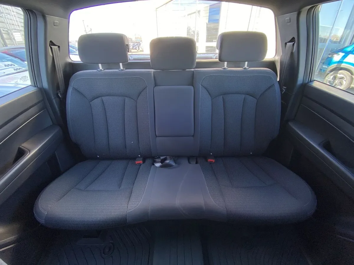 Ssangyong Musso 2.2 Td Grand Glx Diesel 4wd Nueva Radio Mt6 4p año 2025