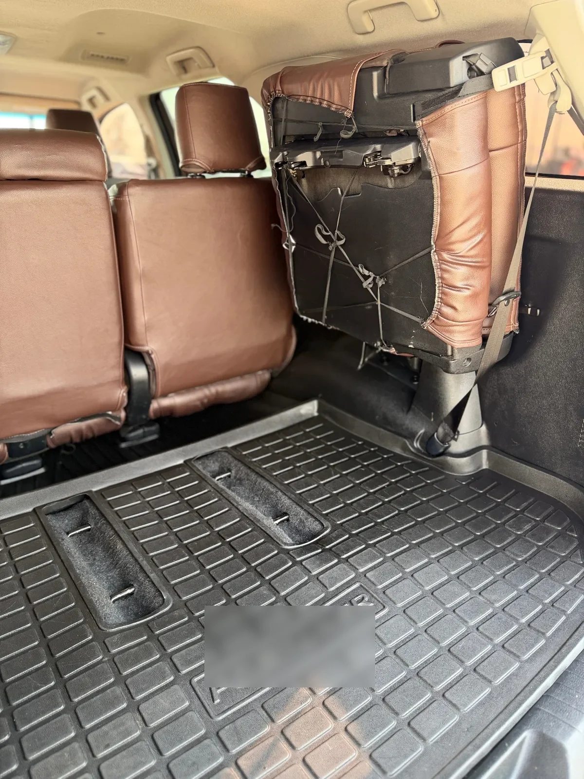 Toyota Fortuner 2.7 Srv Lgb0 At año 2019
