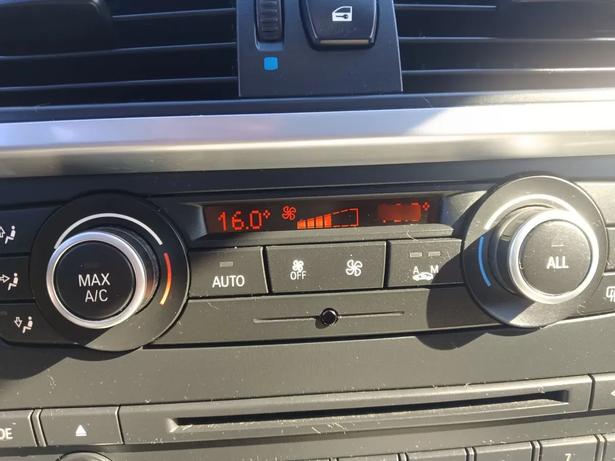 BMW X3 3.0 Lci X-Drive 35i Executive Plus 4x4 At 5p año 2015