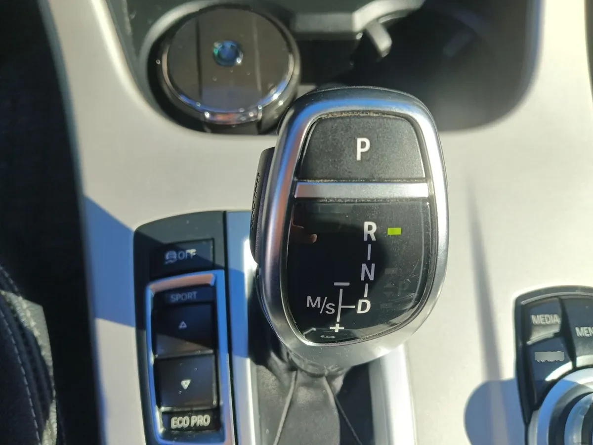 BMW X3 3.0 Lci X-Drive 35i Executive Plus 4x4 At 5p año 2015