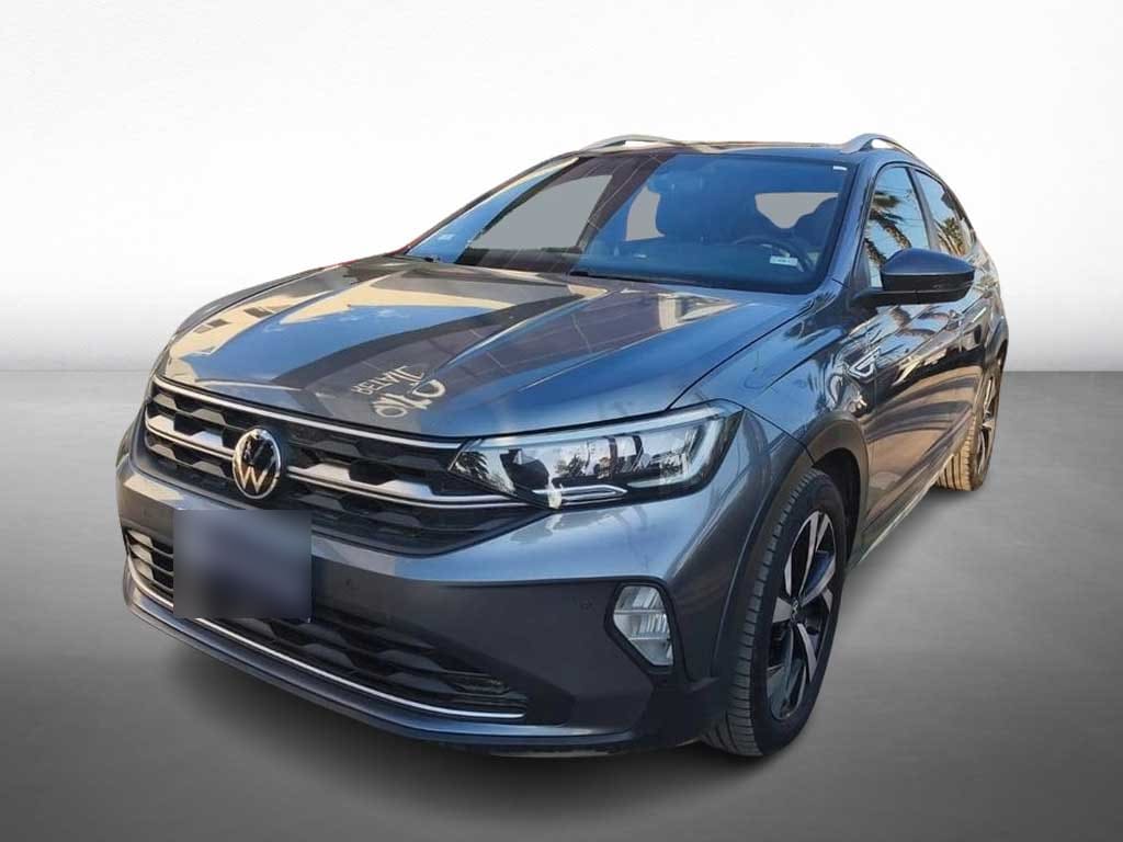 Volkswagen Nivus 1.0t At Tsi Higline año 2022