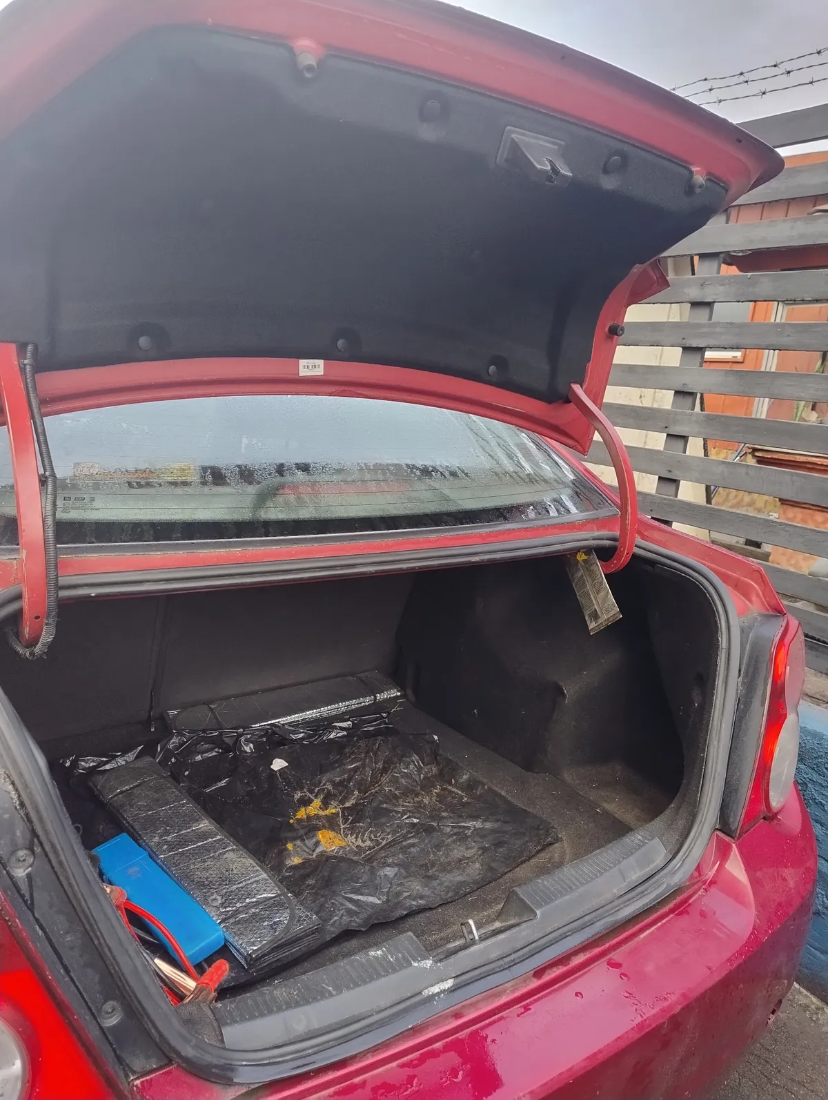 CHEVROLET SONIC 1.6 Ii Hb 5p Mt año 2015