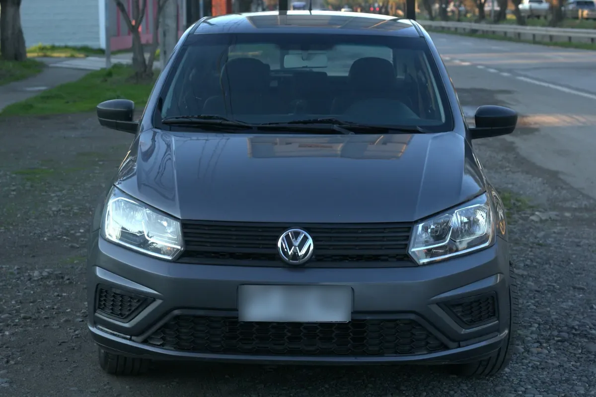 VOLKSWAGEN GOL 1.6 Comfortline Mt año 2021