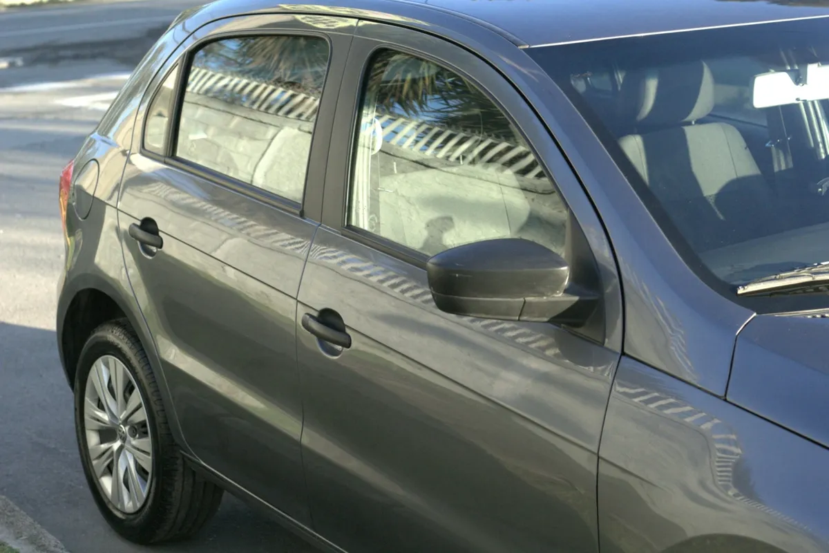VOLKSWAGEN GOL 1.6 Comfortline Mt año 2021