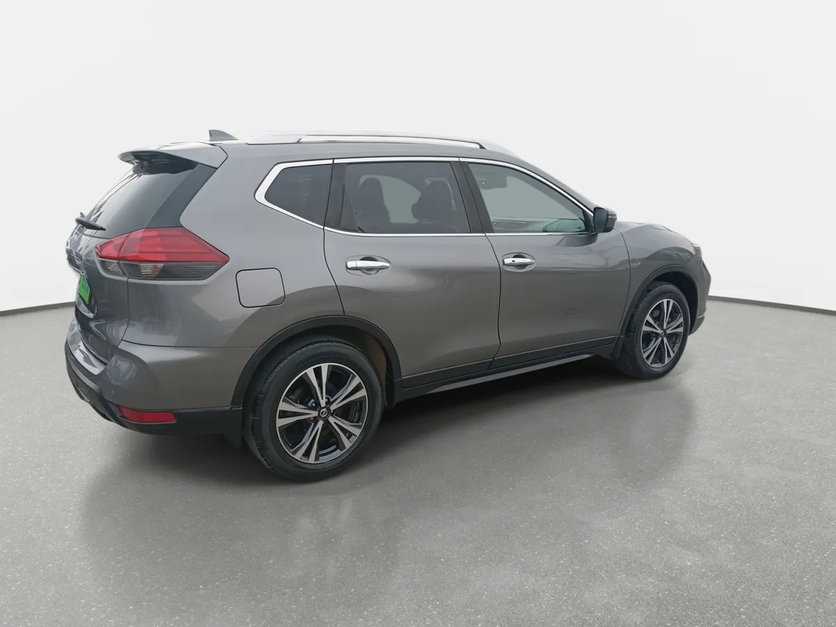 Nissan X-Trail 2.5 Advance Mc 4x2 3row Cvt At 5p año 2021