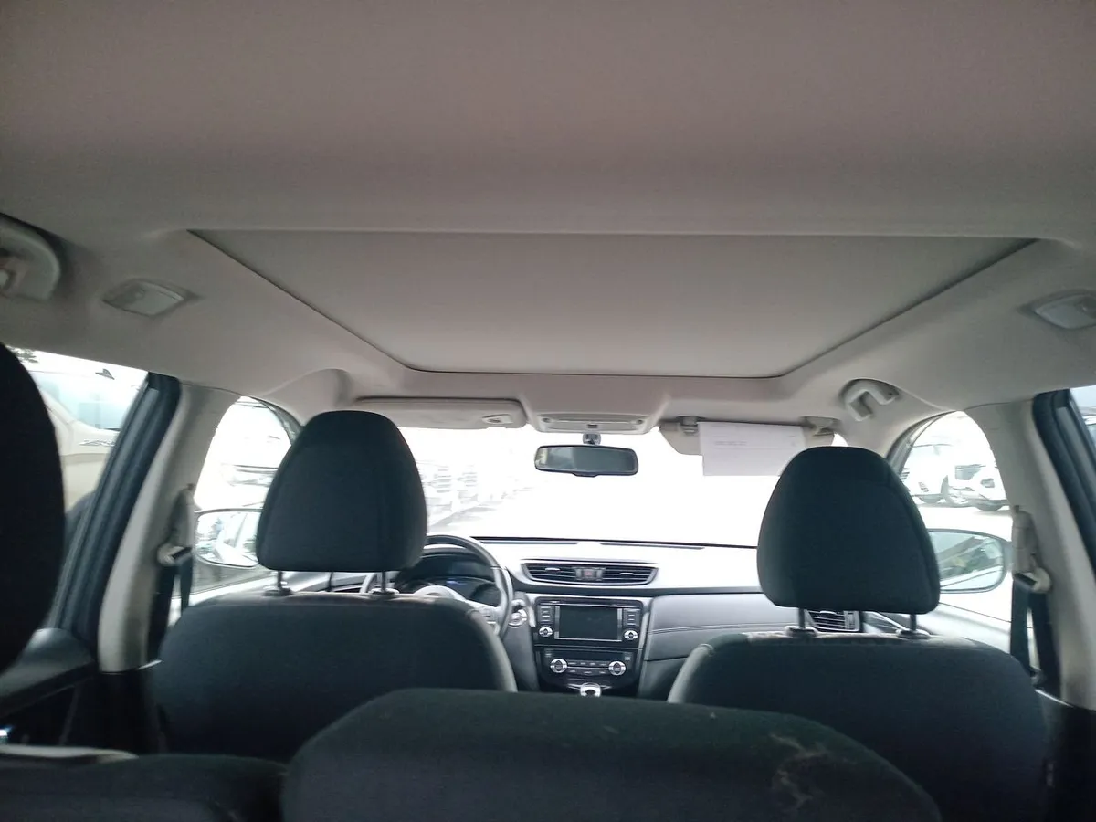 Nissan X-Trail 2.5 Advance Mc 4x2 3row Cvt At 5p año 2021