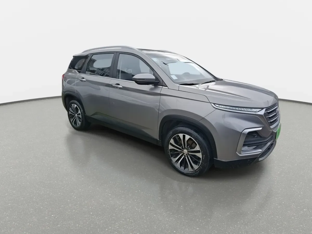 Chevrolet Captiva 1.5t Premier Fwd Mt 5p año 2023