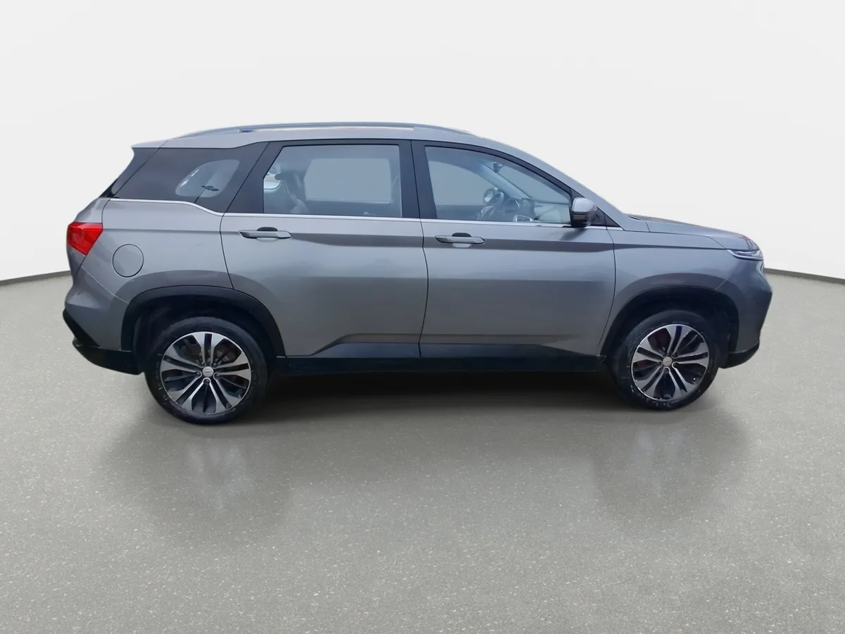 Chevrolet Captiva 1.5t Premier Fwd Mt 5p año 2023