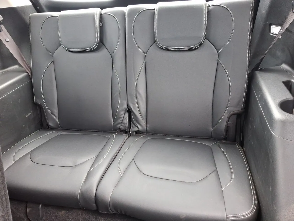 Chevrolet Captiva 1.5t Premier Fwd Mt 5p año 2023