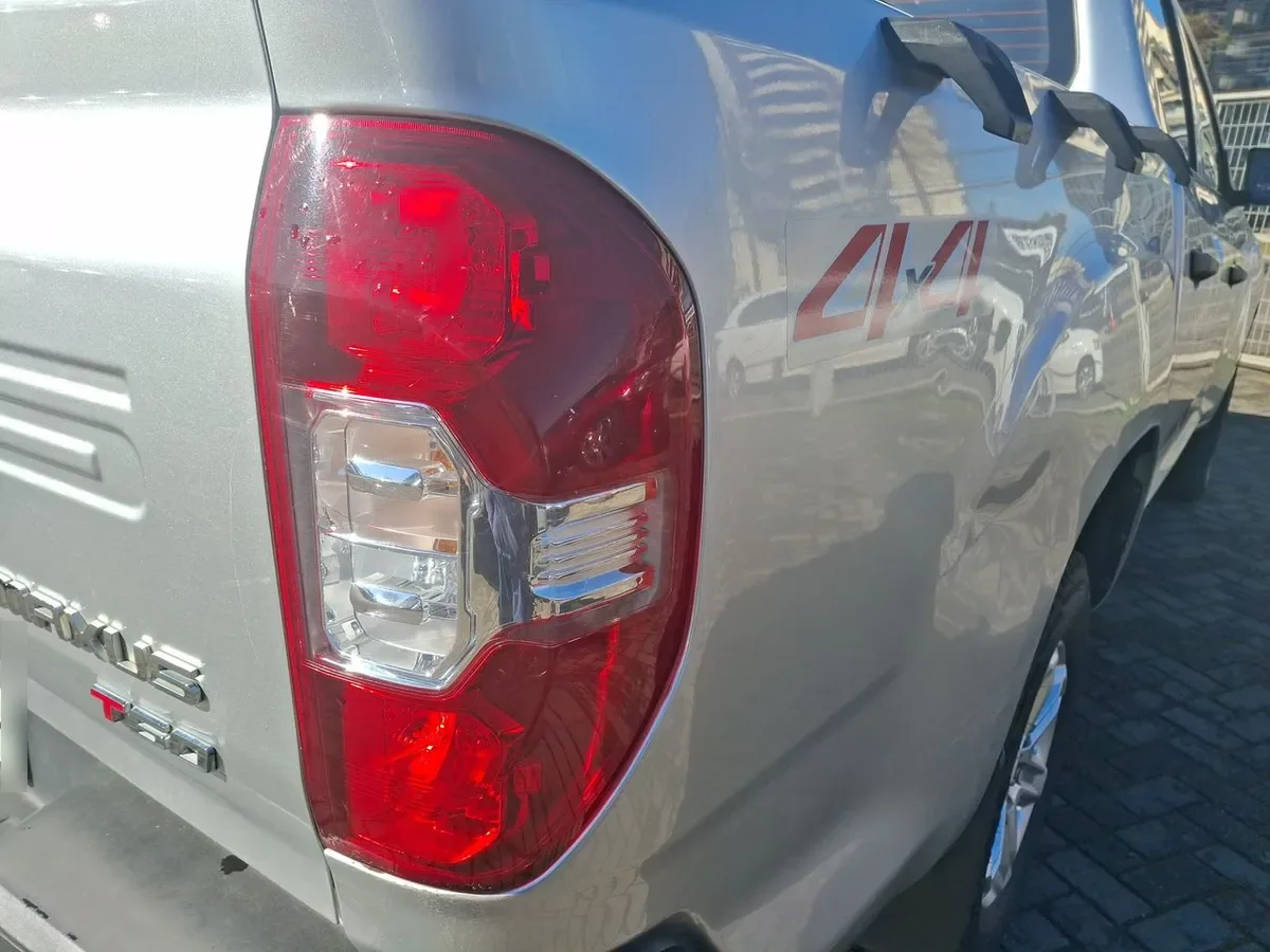 Maxus T60 2.0 Ancap Diesel 4x4 Dob. Cab. Euro6 Mt 4p año 2024