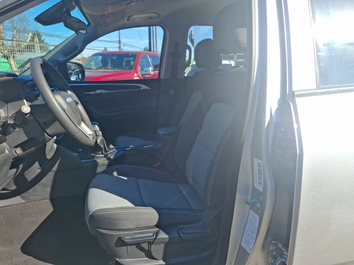 Maxus T60 2.0 Ancap Diesel 4x4 Dob. Cab. Euro6 Mt 4p año 2024