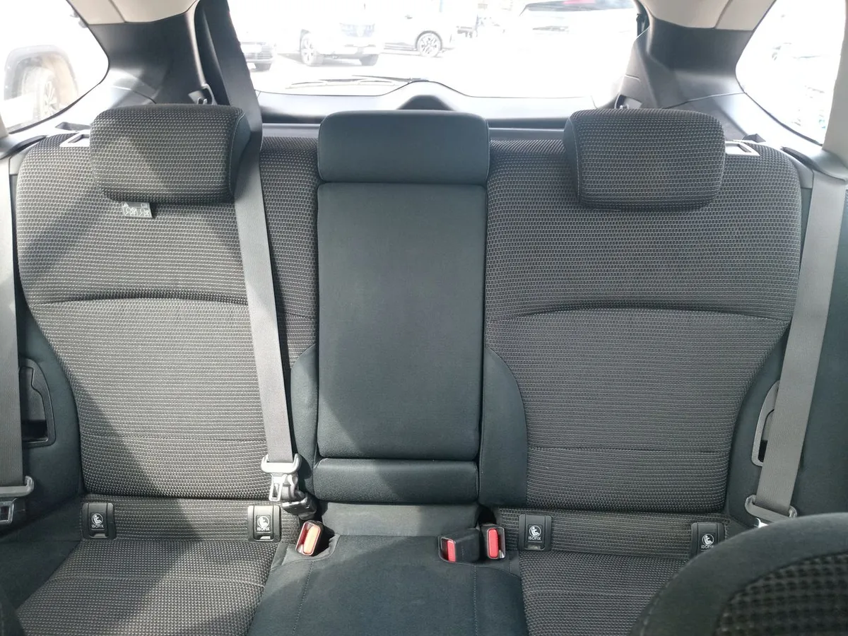 Subaru Outback 2.5i Limited Awd Cvt At 5p año 2019