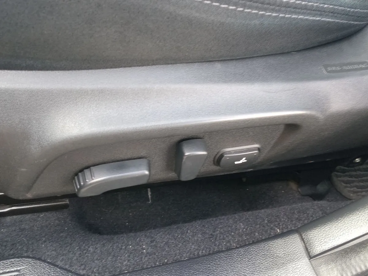 Subaru Outback 2.5i Limited Awd Cvt At 5p año 2019