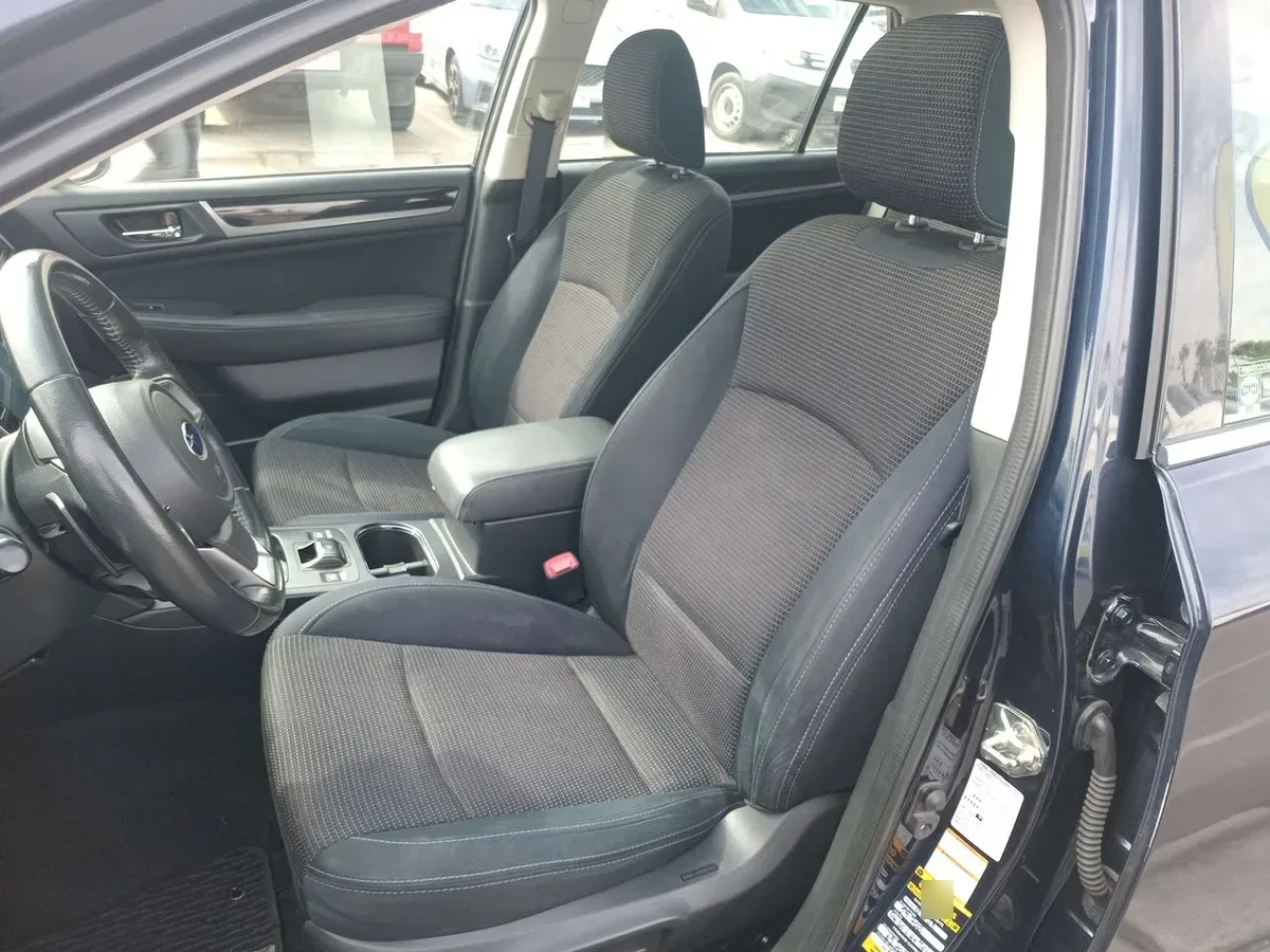 Subaru Outback 2.5i Limited Awd Cvt At 5p año 2019