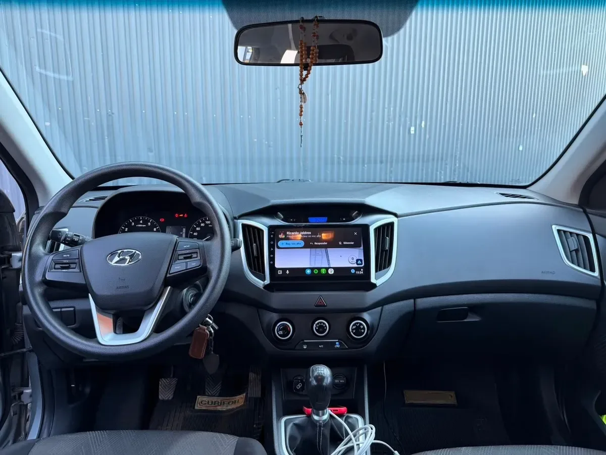 Hyundai Creta Otra año 2020
