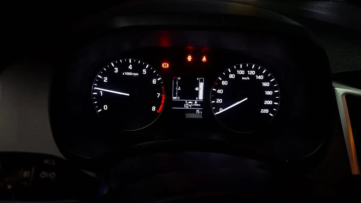 Hyundai Creta Otra año 2020