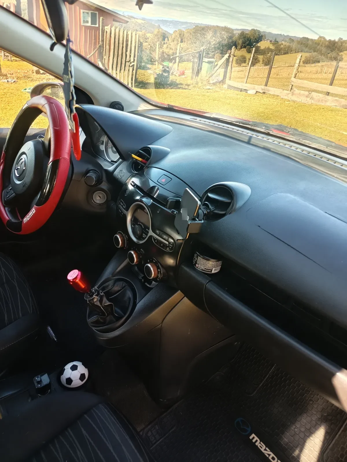MAZDA MAZDA2 Otra año 2009